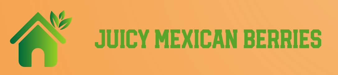 Juicy Mexican Berries S.A. de C.V.